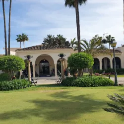 Marbella Golf and Country Club - Marbella