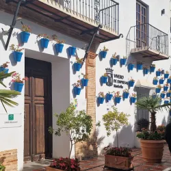 Old Town (Casco Antiguo) - Marbella
