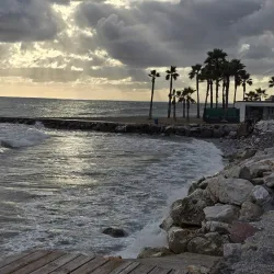 Old Town (Casco Antiguo) - Marbella