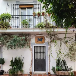 Old Town (Casco Antiguo) - Marbella