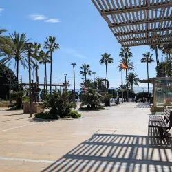 Old Town (Casco Antiguo) - Marbella