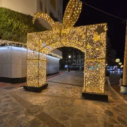 Old Town (Casco Antiguo) - Marbella