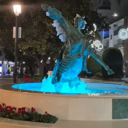 Old Town (Casco Antiguo) - Marbella