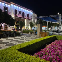 Old Town (Casco Antiguo) - Marbella