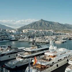 Puerto Banús Marina - Marbella
