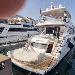 Puerto Banús Marina - Marbella