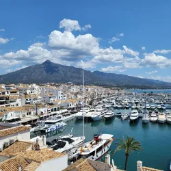 Puerto Banús Marina - Marbella