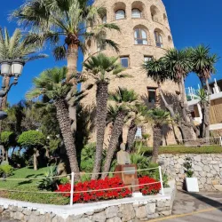 Puerto Banús Marina - Marbella