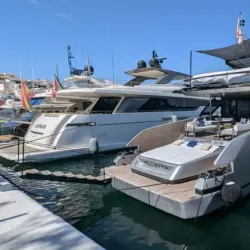 Puerto Banús Marina - Marbella