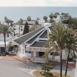 Ralli Museum Marbella - Marbella