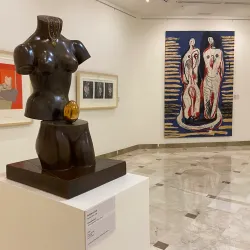 Ralli Museum Marbella - Marbella