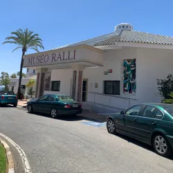 Ralli Museum Marbella - Marbella