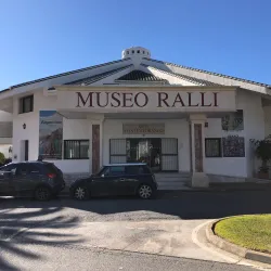 Ralli Museum Marbella - Marbella