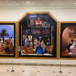 Ralli Museum Marbella - Marbella