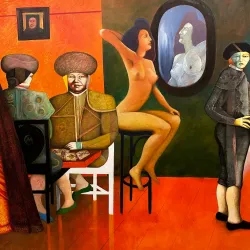 Ralli Museum Marbella - Marbella