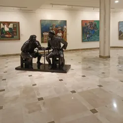 Ralli Museum Marbella - Marbella