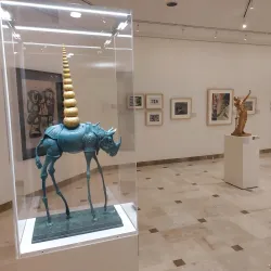 Ralli Museum Marbella - Marbella