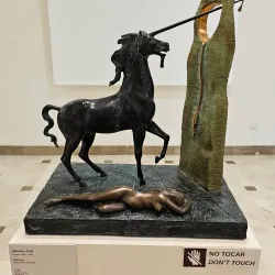 Ralli Museum Marbella - Marbella