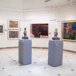 Ralli Museum Marbella - Marbella