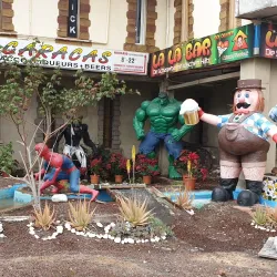 Cita Shopping Center - Maspalomas