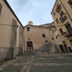 Basilica of Santa Maria de Mataró - Mataro