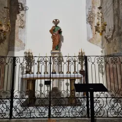 Basilica of Santa Maria de Mataró - Mataro