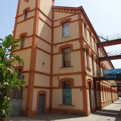 Can Marfà Knitwear Museum - Mataro