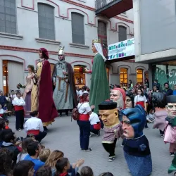 Can Marfà Knitwear Museum - Mataro