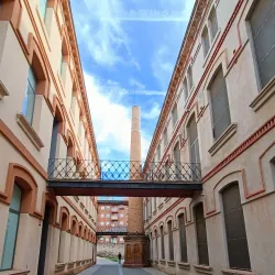 Can Marfà Knitwear Museum - Mataro