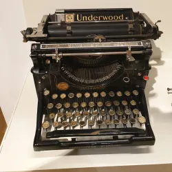 Can Marfà Knitwear Museum - Mataro