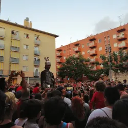 Can Marfà Knitwear Museum - Mataro