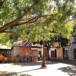 El Rengle Beach - Mataro