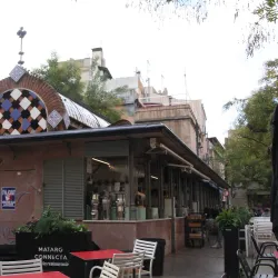 El Rengle Beach - Mataro