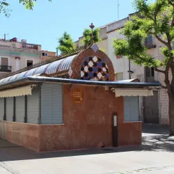 El Rengle Beach - Mataro