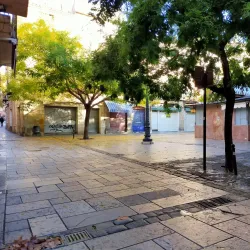 El Rengle Beach - Mataro