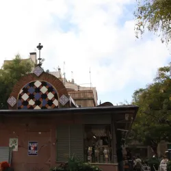 El Rengle Beach - Mataro