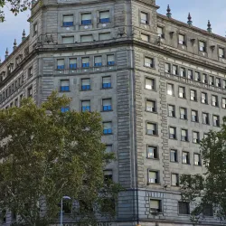 Modernist Route of Mataró - Mataro