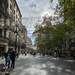 Modernist Route of Mataró - Mataro