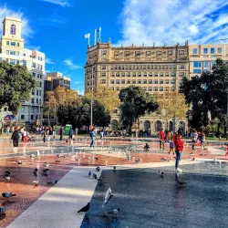 Modernist Route of Mataró - Mataro