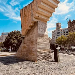 Modernist Route of Mataró - Mataro