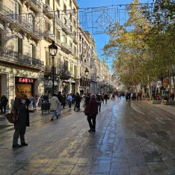 Modernist Route of Mataró - Mataro