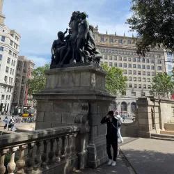 Modernist Route of Mataró - Mataro