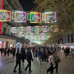 Modernist Route of Mataró - Mataro