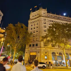 Modernist Route of Mataró - Mataro