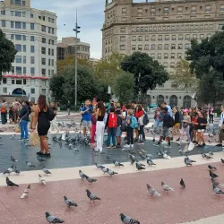 Modernist Route of Mataró - Mataro