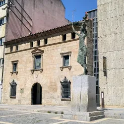 Museu de Mataró - Mataro