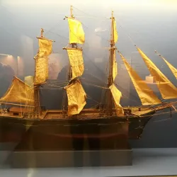 Museu de Mataró - Mataro