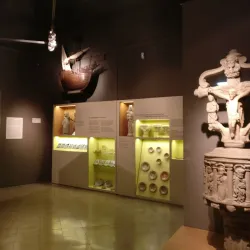 Museu de Mataró - Mataro