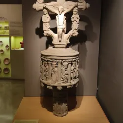 Museu de Mataró - Mataro