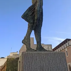 Museu de Mataró - Mataro